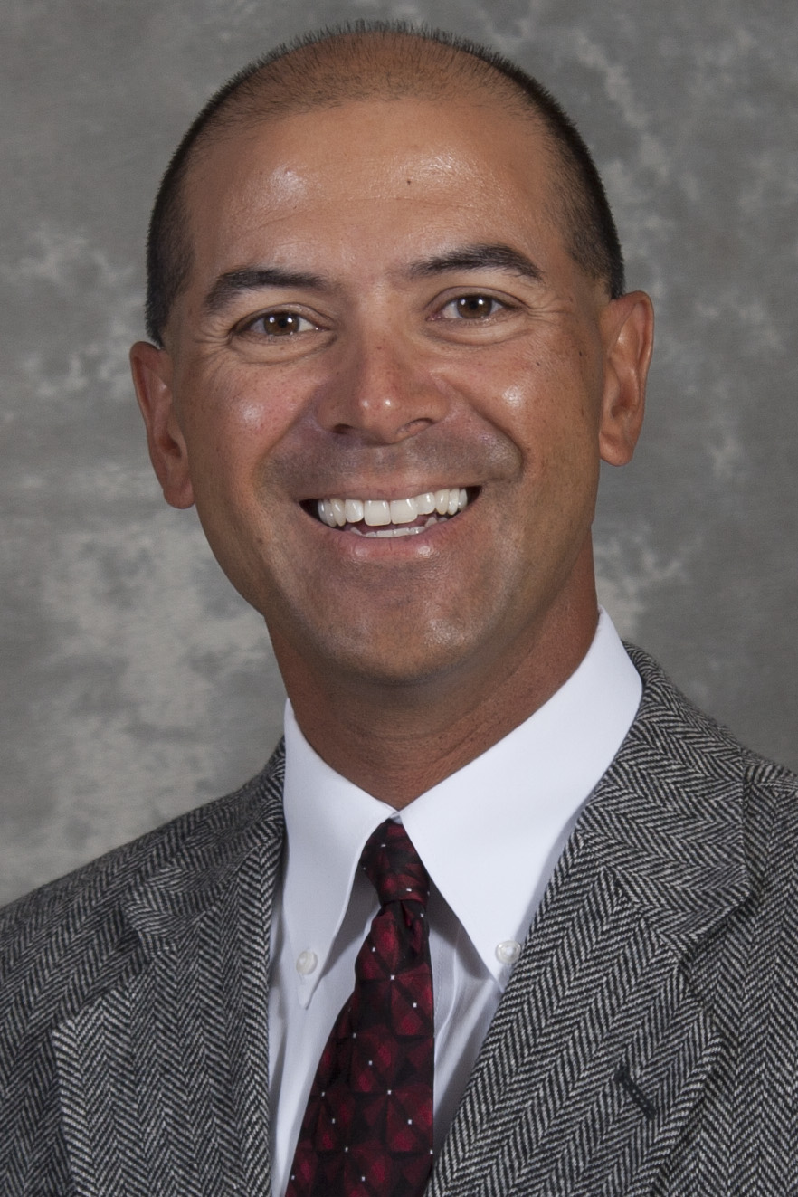 Rob Stack